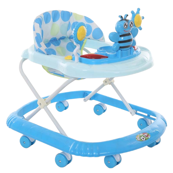 BABY WALKER W-809