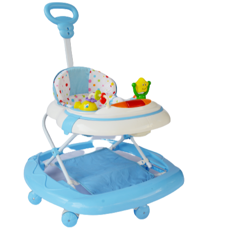 Good Baby 2-in-1 Walker