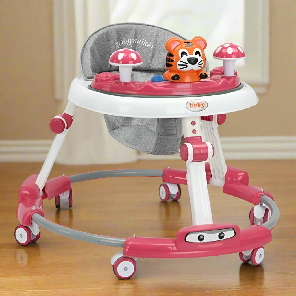 BABY WALKER W-908