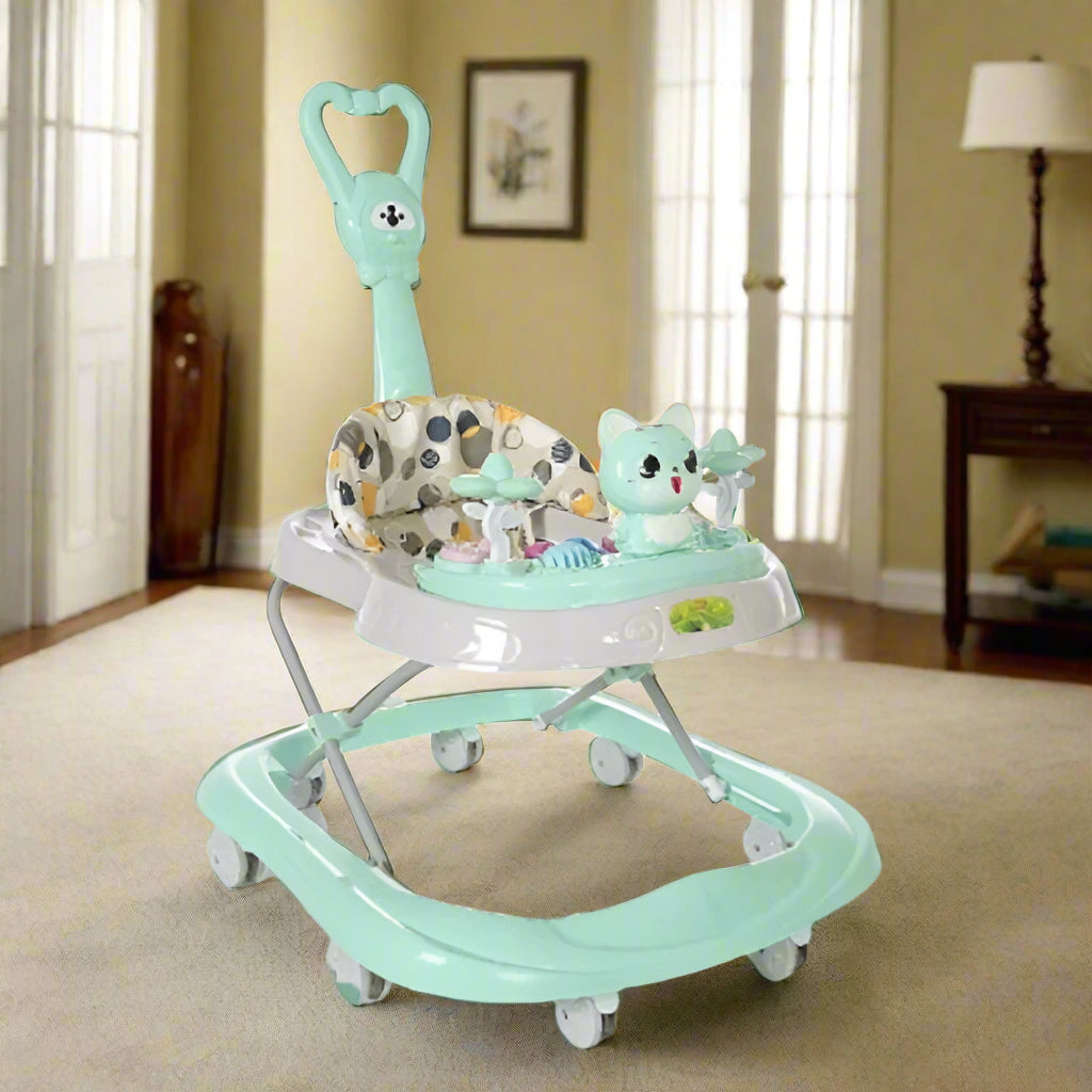 BABY WALKER W-9851-1