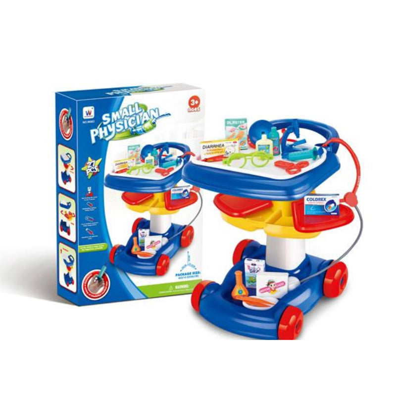 MEDICAL BOX TOY