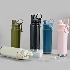 WATER BOTTLE STELL