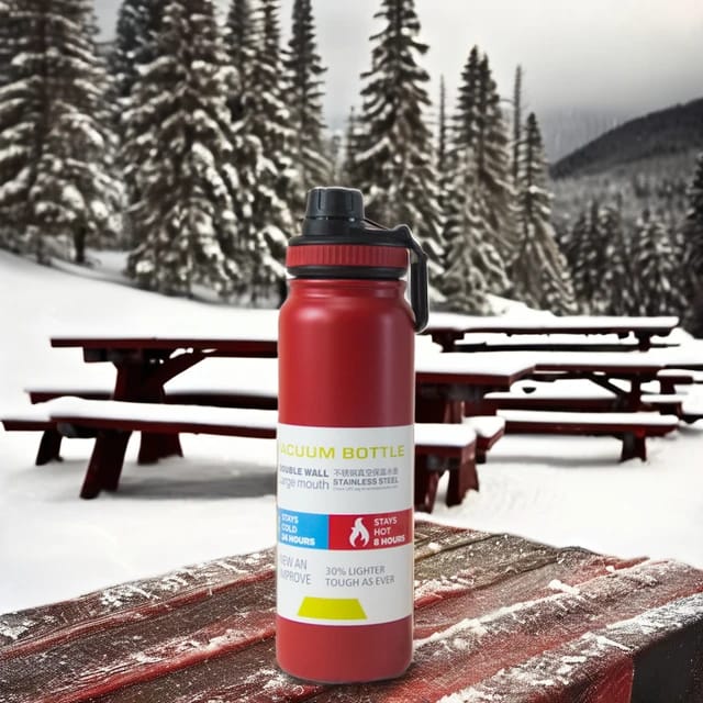 WATER BOTTLE 800ML