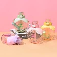 WATER BOTTLE MULTI COLOUR
