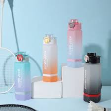 WATER BOTTLE COLOURFULL