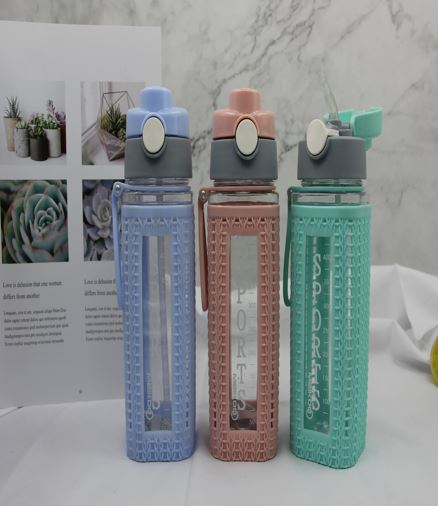 WATER BOTTLE SPORTS 600ml