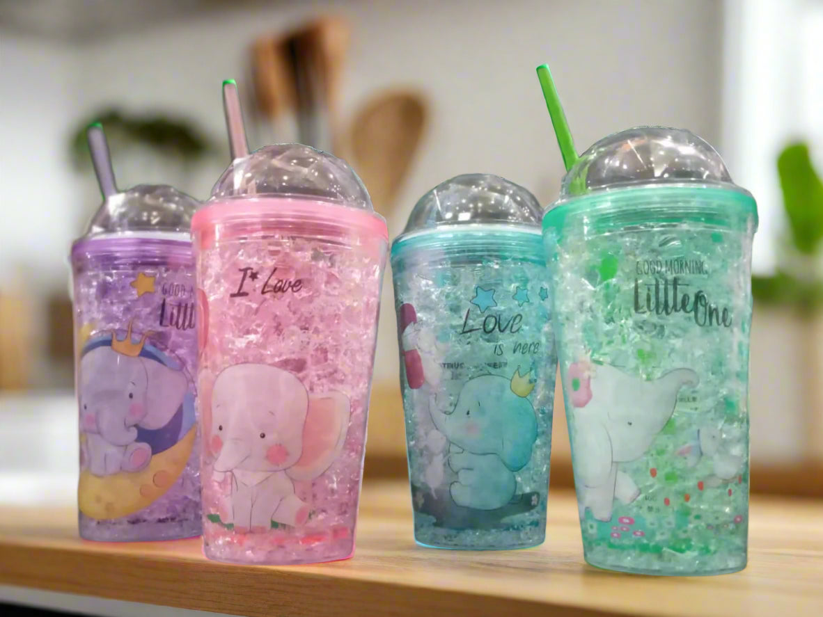 WATER BOTTLE