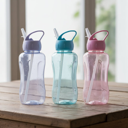 Water Bottles