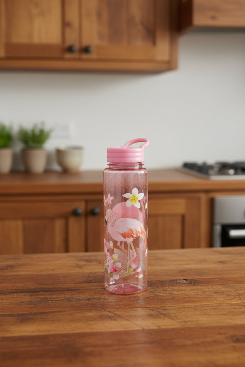 WATER BOTTLE