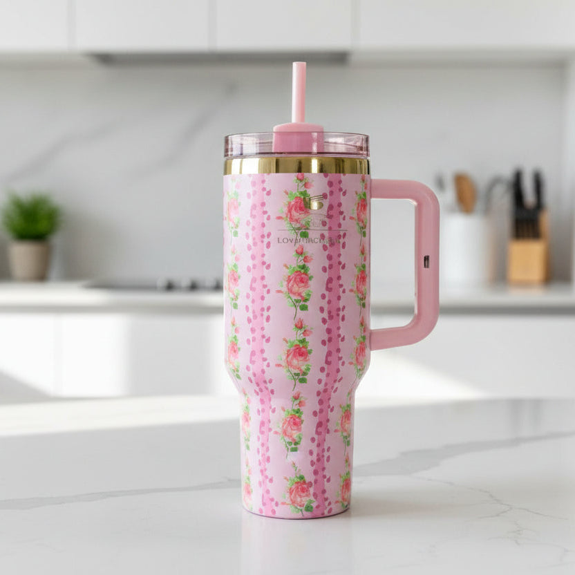 TUMBLER CUP