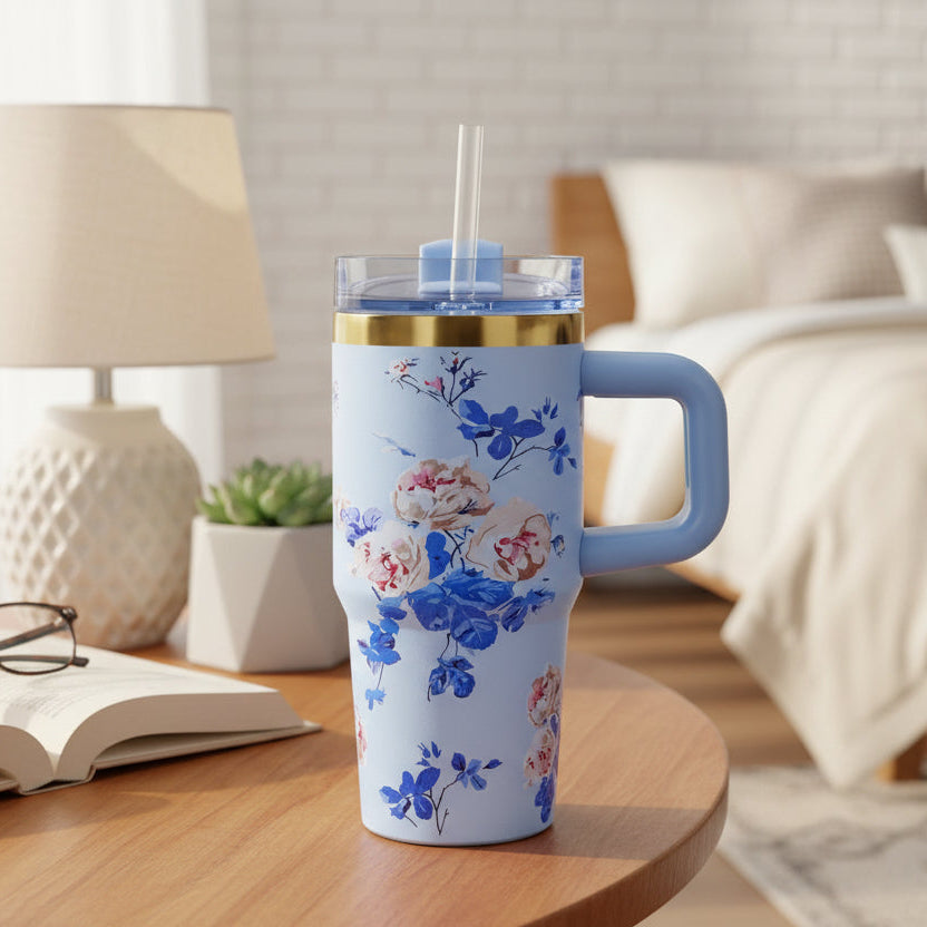 TUMBLER CUP