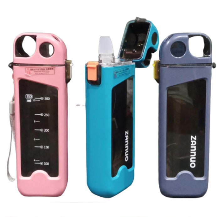 WATER BOTTLE 350ML