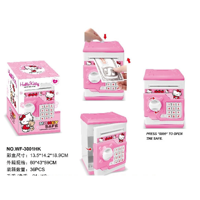 MONEY BOX