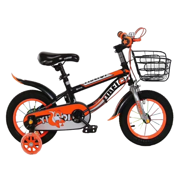 16 Inches Kids Bicycle