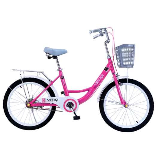 Baby Girl Bicycle 20 Inches B20-253