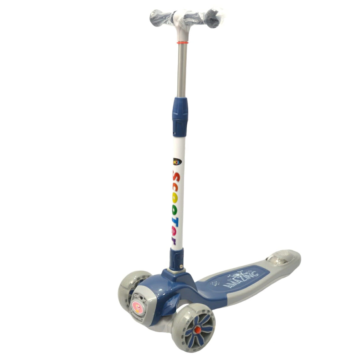 SCOOTY