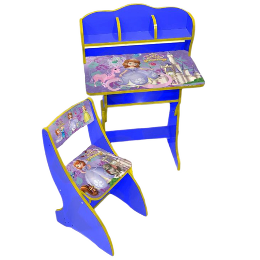 STUDY TABLE - SOFIA