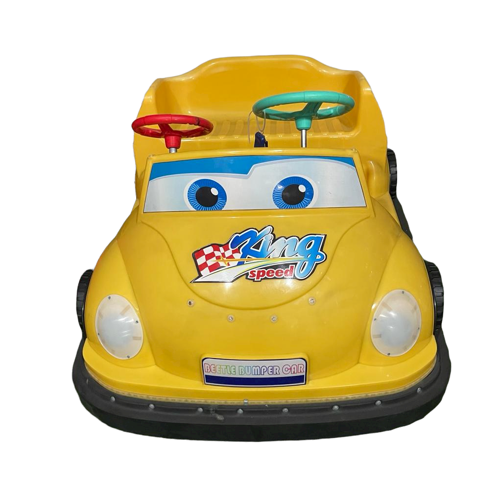 KIDDIE RIDE