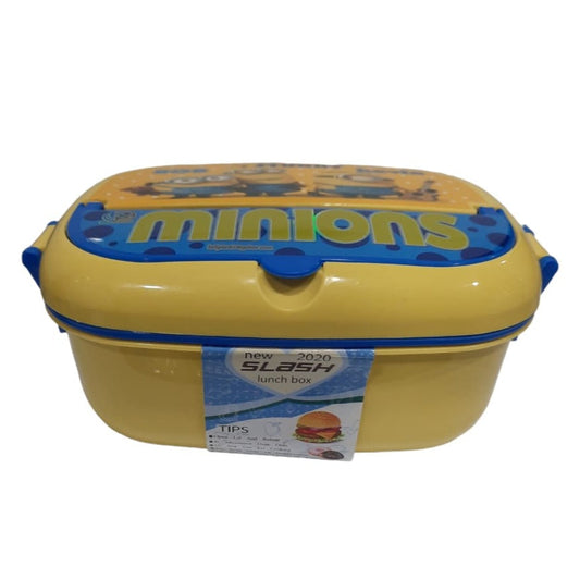 KIDS LUNCH BOX