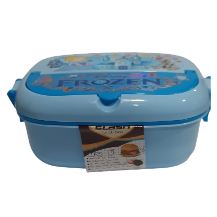 KIDS LUNCH BOX