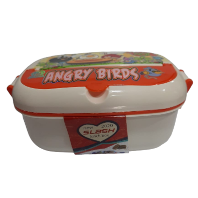 KIDS LUNCH BOX