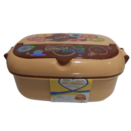 KIDS LUNCH BOX