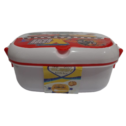 KIDS LUNCH BOX