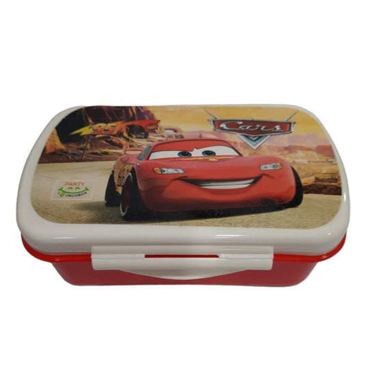 KIDS LUNCH BOX