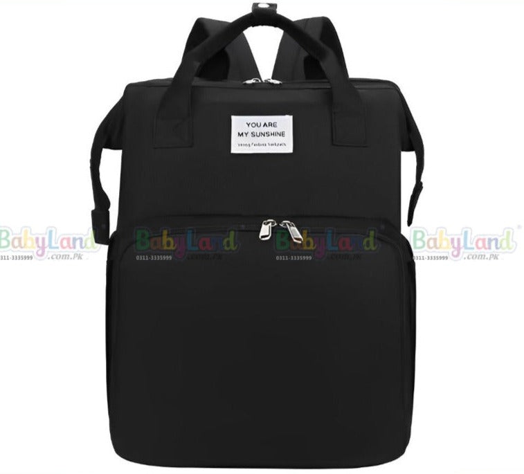 BABY BAG