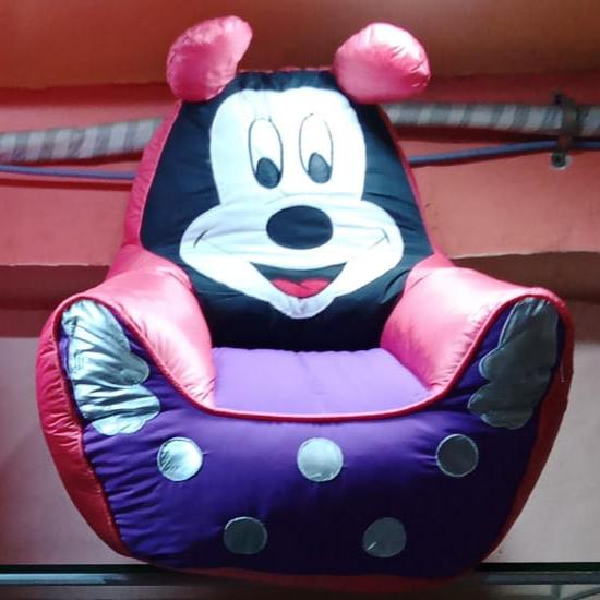 KIDS SOFA BEAN BAGS MIX CHARACTERS