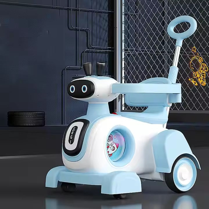 KIDS RIDE ON