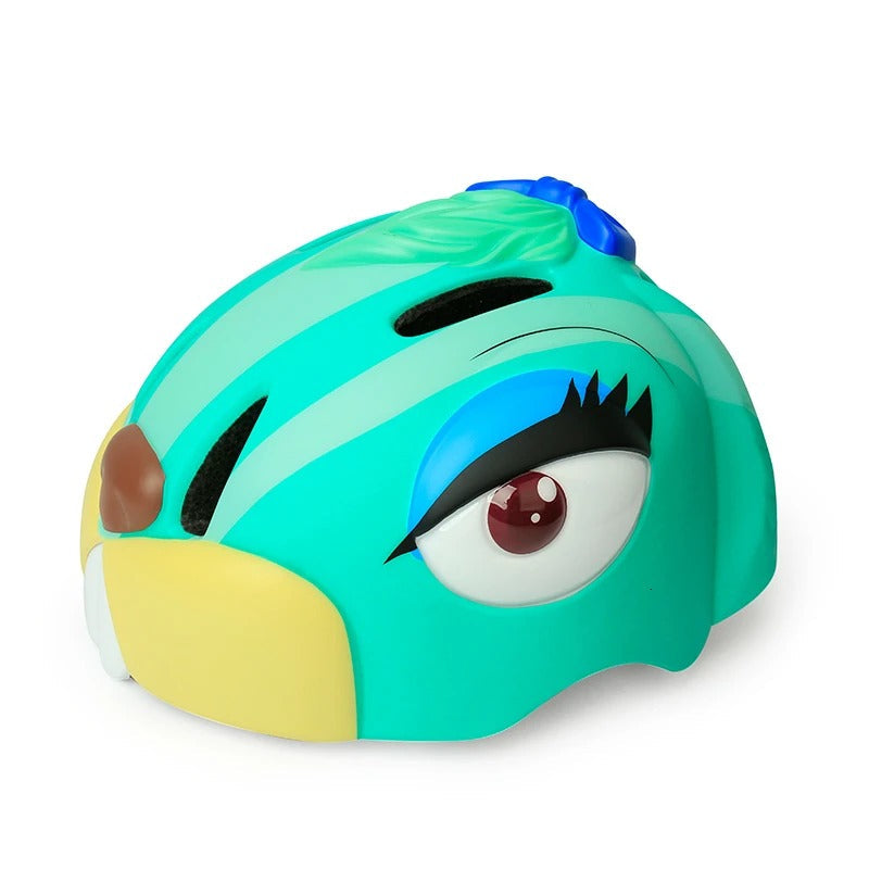 KIDS SAFETY HELMAT