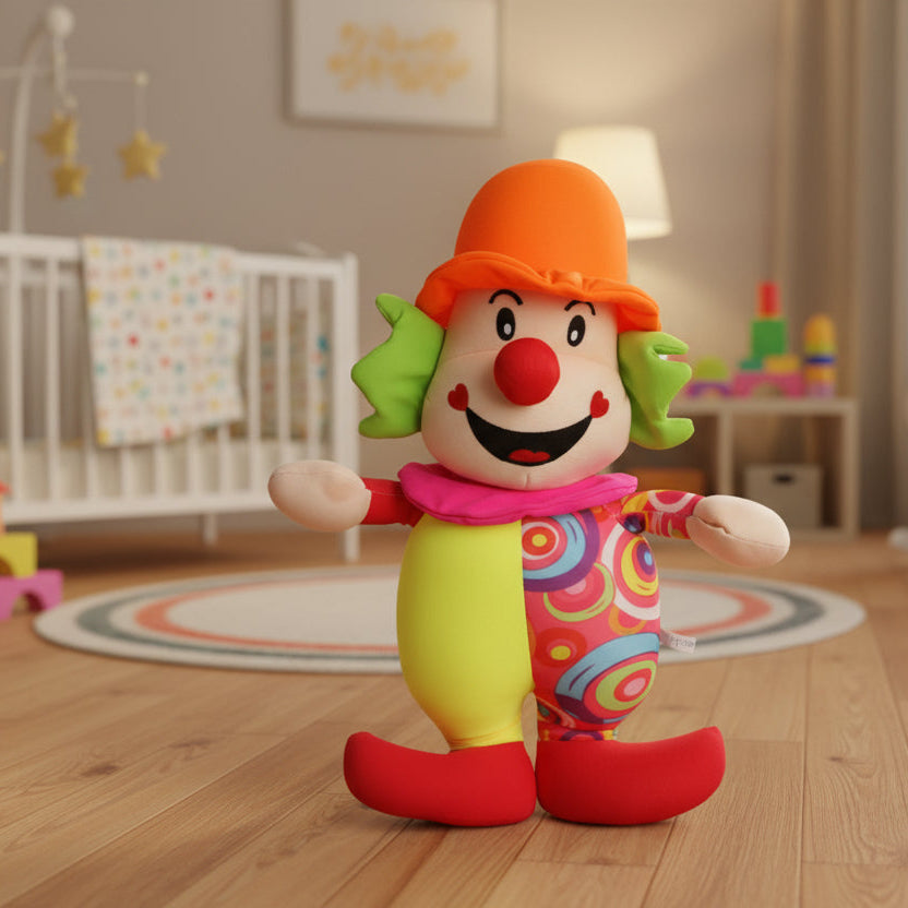 KIDS SOFT TOY