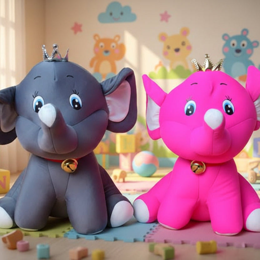 KIDS SOFT TOYS