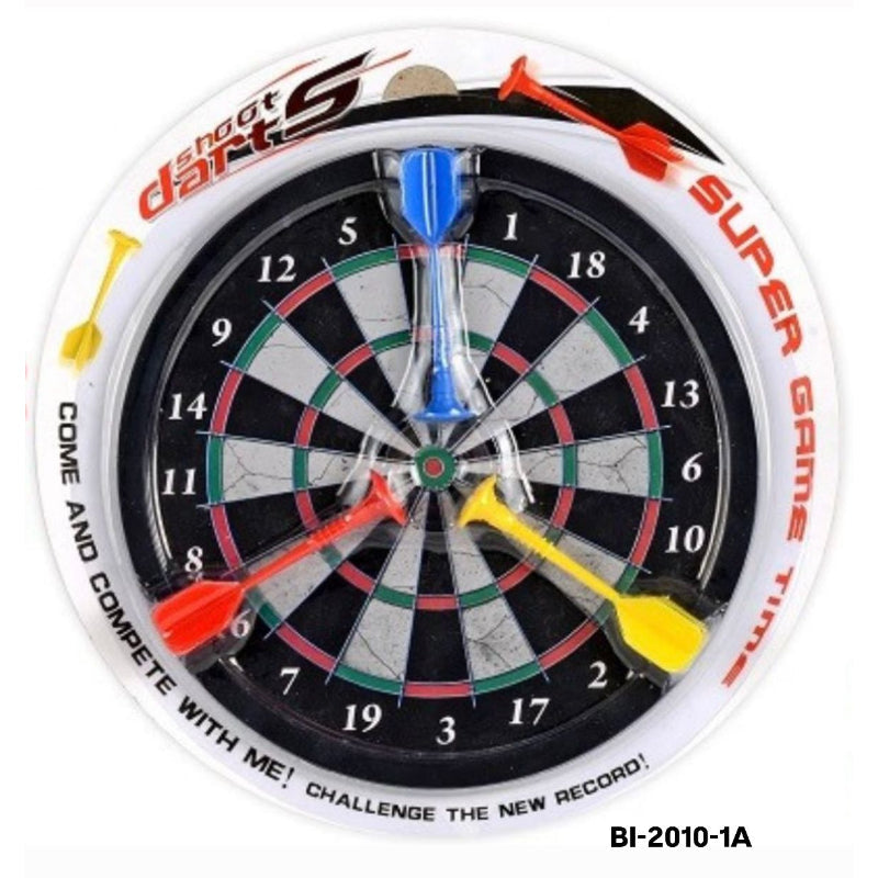 10 INCH DOUBLE SIDE MAGNETIC BOARD