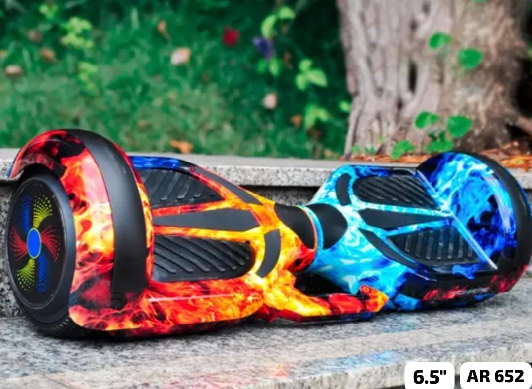 HOVER BOARD 6.5"