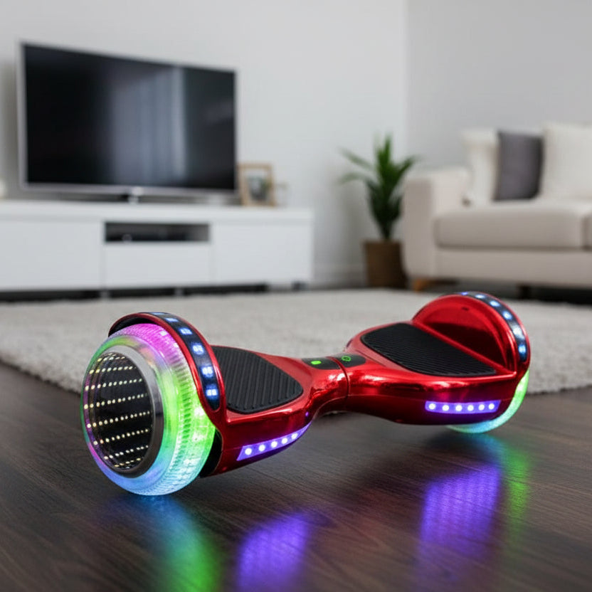 AUTO RUNER / HOVER BOARD