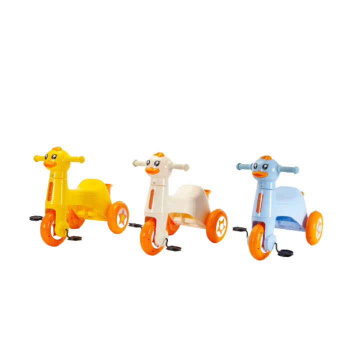 TRICYCLE