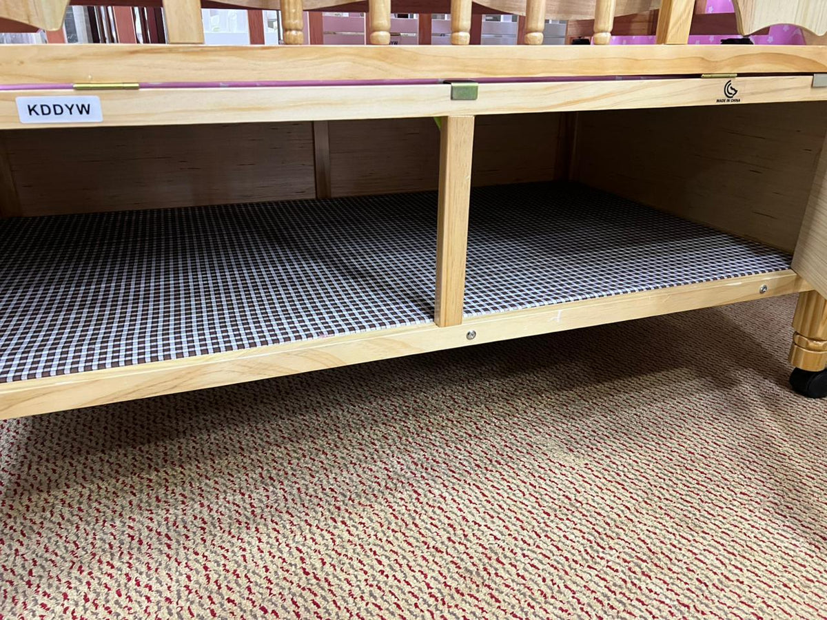 Cool Baby Cot BC-815