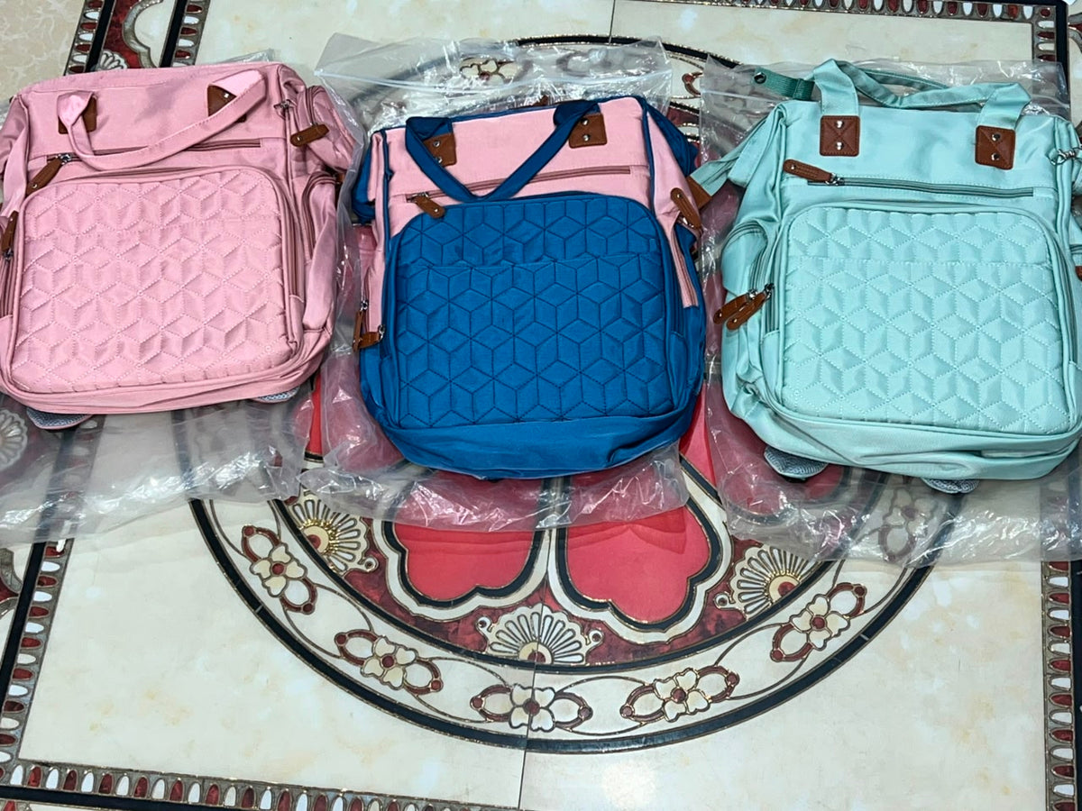 BABY BAG ( 566-28 )