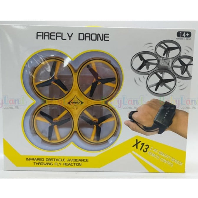 DRONE