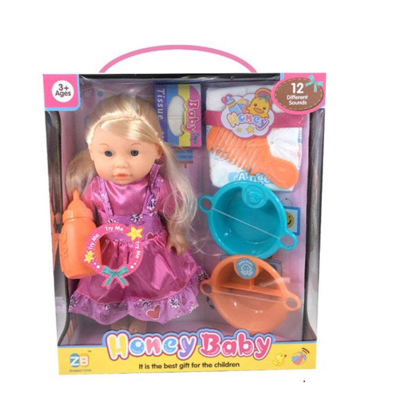 DOLLS