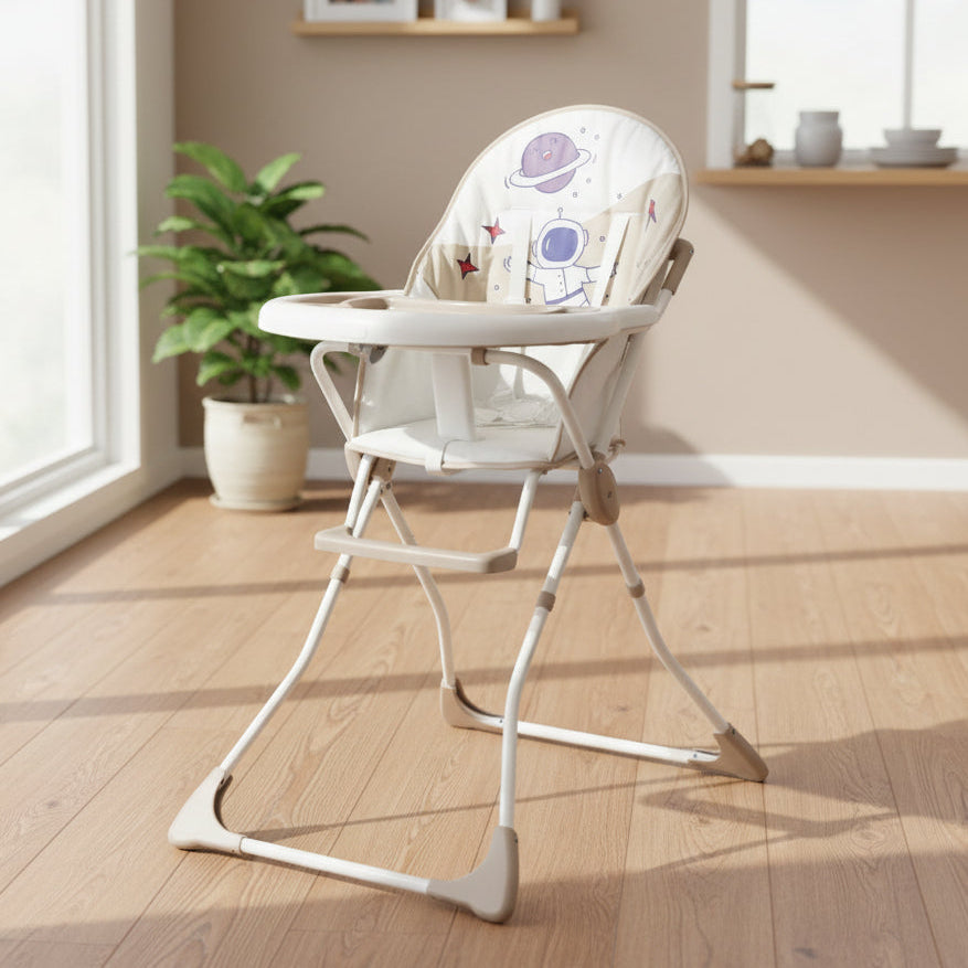 KIDS FEEDING CHAIR