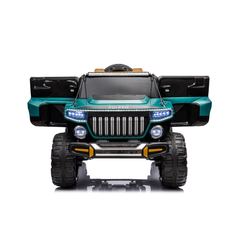 KIDS RIDE ON JEEP