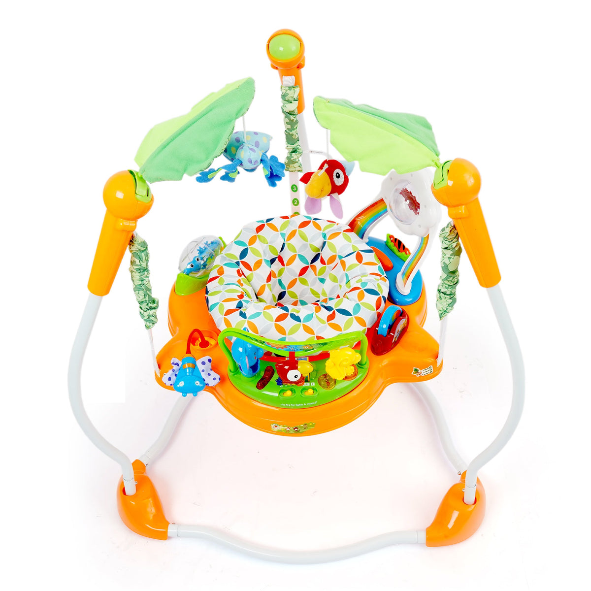 BABY BOUNCER JUMPER