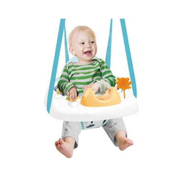 BABY BOUNCER