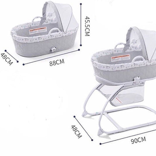 KOLA Baby Cradle Swing