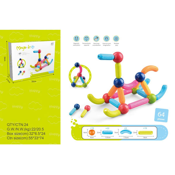 BUILDING BLOCKS