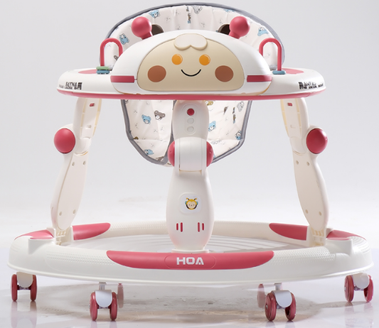 BABY WALKER