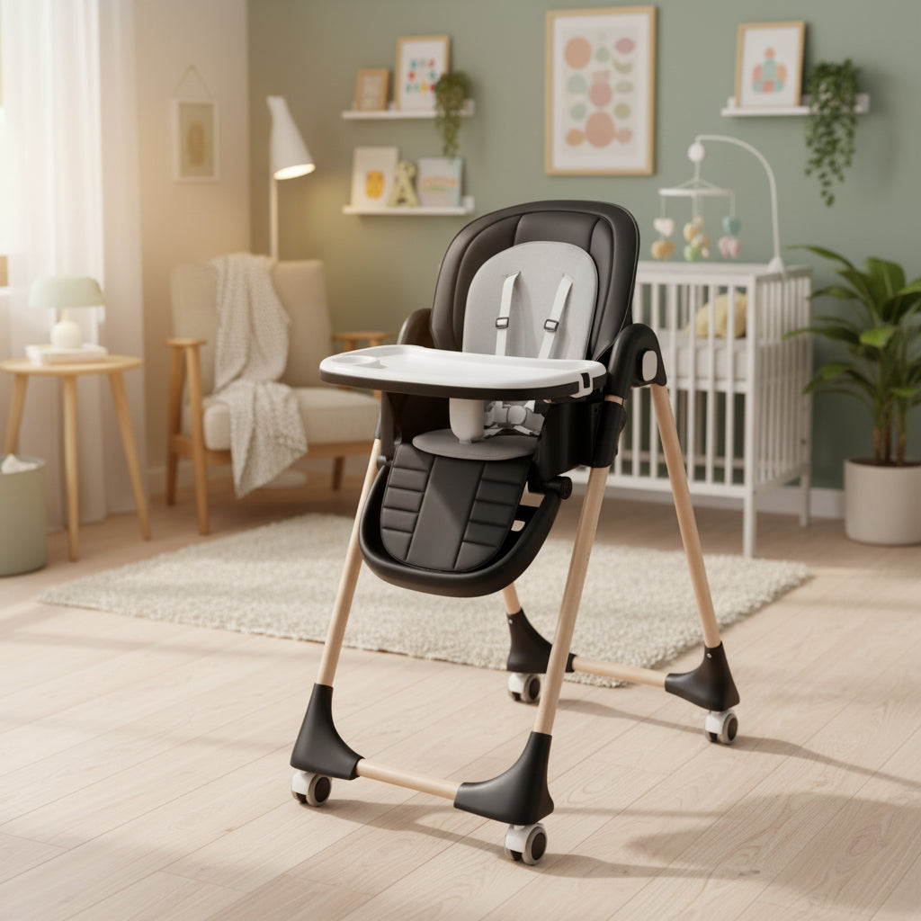 BABY FEEDING CHAIR